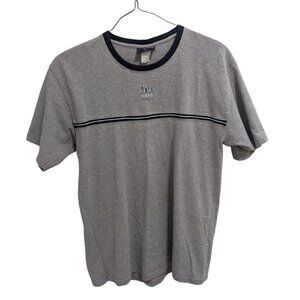 Y2K Jansport University at Buffalo T-Shirt Mens L